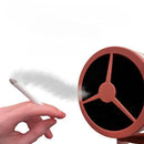 CloudClean - RøgFiltreringsSystem