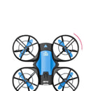 SkyNova - Foldbar mini-drone med 4K-kamera og