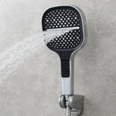 BlissfulSpray - Brusehoved med 7 stråletyper