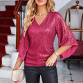 Harper moderne bluse