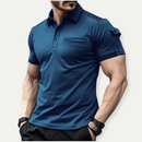 Victor - Taktisk polo med robust elegance
