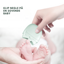 TrimTrend - elektrisk negleprobe