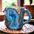 StoneCraft - Håndlavet Stenkop af Harpiks PreciousMug til
