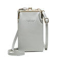 Kennedy mini crossbody-taske