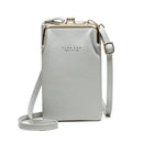 Kennedy mini crossbody-taske