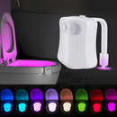 LumiSeat - LED toiletlampe