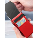 CardNest - Slank RFID-kortholder