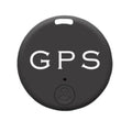 TrackMate - Kompakt GPS-tracker med realtids