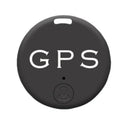 TrackMate - Kompakt GPS-tracker med realtids