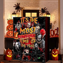 FrightBox - Halloween-adventskalender med gyserfilmsfigurer