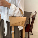 Emillea - Løft dit look med den smarte Emillea Crossbody Bag