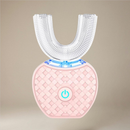 BrightBite – U formet ultralydstandbørste med 360° rengøring