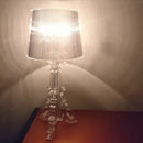 RegalGlow – Akryl Bordlampe til Soveværelset