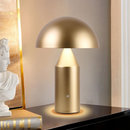 HavenGlow – Svampeformet LED Bordlampe