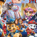 Adventskalender med anime-figurer
