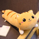 PawLoom - Cat pillow with adorable design