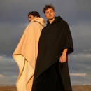 Bærbar Oversized Fleece Blanket Hoodie