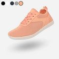 PureStep - Barfodssneakers med bred tå og slip-on design