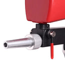 PrecisionFlow – Justerbar sprøjtepistol med dysekontrol for præcis påføring