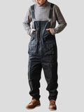 Harrison - Moderne jumpsuit med justerbare stropper og