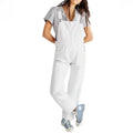 Diana – Klassiske overalls med justerbare stropper