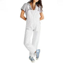 Diana – Klassiske overalls med justerbare stropper