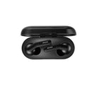 SoundWave - Trådløse Bluetooth-ørepropper med touch-kontrol