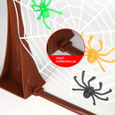 SpiderJump - Brætspil til hele familien