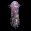 JellyGlow - Vandmand LED natlampe med beroligende glød