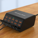 PowerHub - Kompakt opladningshub med højhastighedsopladning