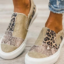 Noemi – Stilfulde Trends Loafers med Skridsikker Sål