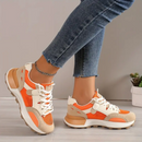 BlissEase  - Stilfuld Sommer Sneaker