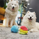 CalmSphere - Interaktiv hundebold til leg & afstressning