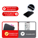 MiniRecord - Ultratynd diskret lydoptager med lang batterilevetid