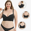 LiftEase - Formende komfort push-up BH med naturligt løft &