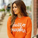 Mila sweater