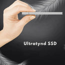 DataSwift – Ultrahurtig ekstern SSD med USB 3.1 og universel kompatibilitet