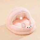 SnuggleSpot - Haven for kæledyr