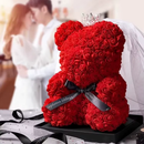 Mors Dags Gave - Rosebamse