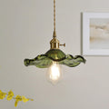 LumiFlor - Stilfuld Lampe med Hibiscusblomst for Et Strejf