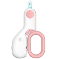 PawGlow - Ergonomisk katteklipper