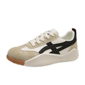 SupremeEase - Komfort-sneakers med ergonomisk støttende sål