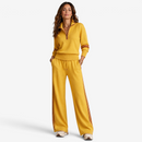 Athloria – Damers To-Dels Sæt med Halv-Zip Pullover