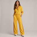 Athloria – Damers To-Dels Sæt med Halv-Zip Pullover