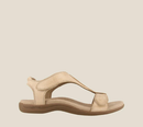 Elena - Sandaler Med Justerbar Tå