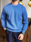 Alexander ribbet sweater