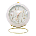 Timekeeper - Ultimate vintage skrivebordsur