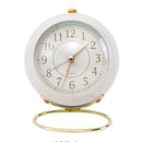 Timekeeper - Ultimate vintage skrivebordsur