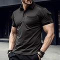 Richard poloshirt