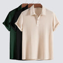 Julian - Elegant Poloshirt Julian